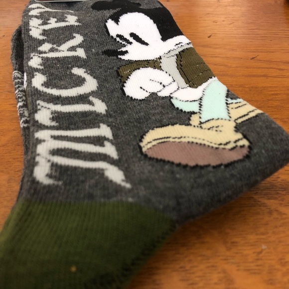 “On my way to steal your girl !” Socks Crew length - Picture 7 of 8